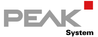 Peak