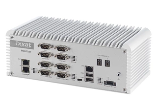 Mobilizer Pro 820 EtherCAT