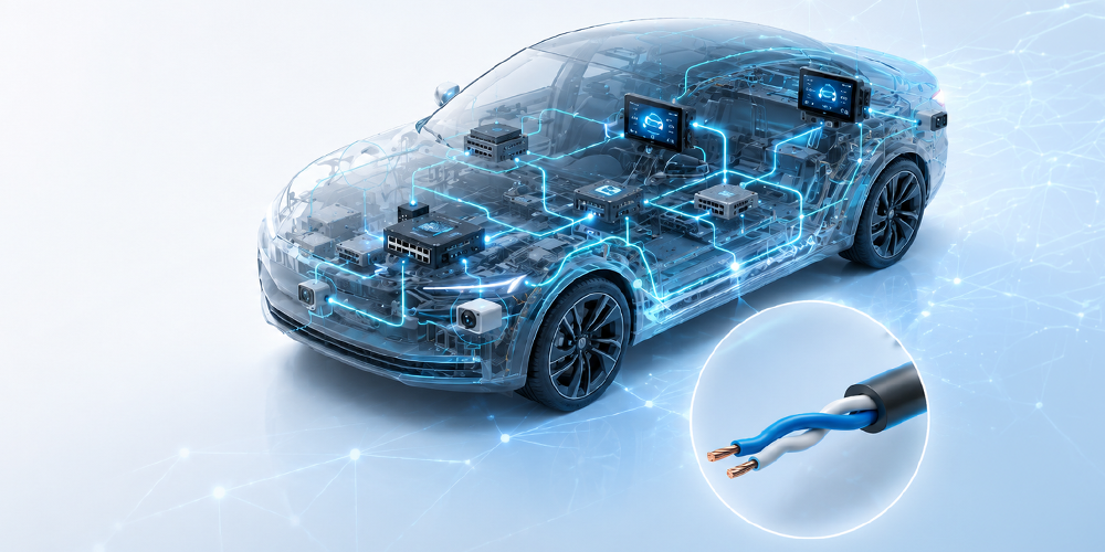 100BASE-T1 and 1000BASE-T1: What Engineers Need to Know About ...