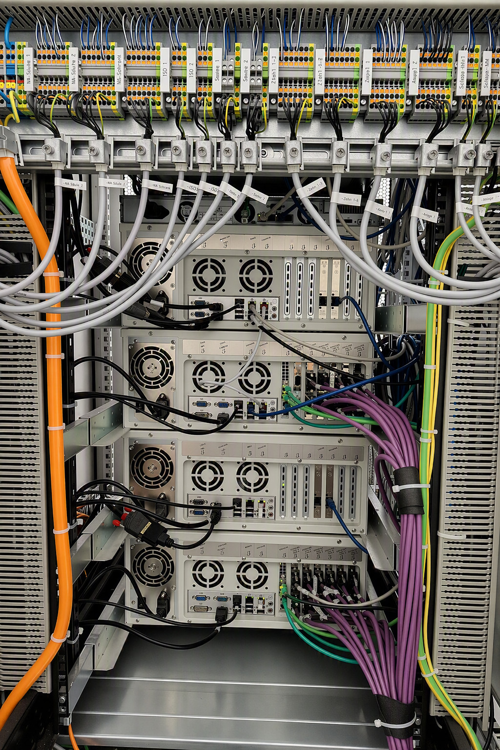 PCAN-PCI Express FD Cabinet