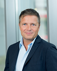 Horst Frantzen