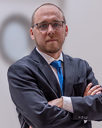 Marcel Haß