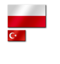 Poland & Turkey