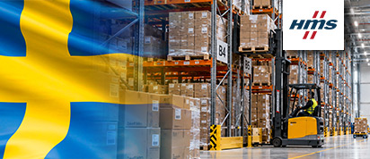Order Processing and Shipping