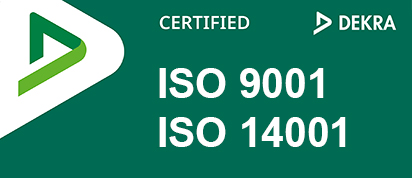 News ISO Zertifizierung 2026