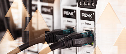 News PCAN Gateway SoftwareUpdate