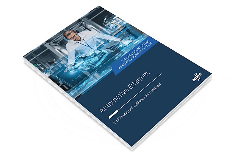 Automotive Ethernet