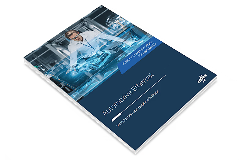 Automotive Ethernet: Introduction and Beginner's Guide Automotive Ethernet